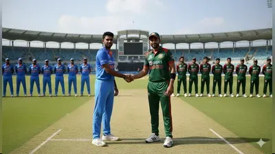 Beyond the Snub: How Political Tensions Are Shaping Young Cricketers' Mental Game at U19 World Cup