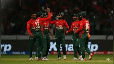 Beyond Cricket: How Bangladesh's T20 World Cup Boycott Threatens India's Global Sports Hosting Ambitions
