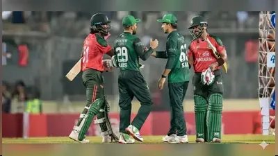 Beyond Solidarity: The Financial Fallout of PCB's T20 World Cup Prep Freeze on Cricket's Economy