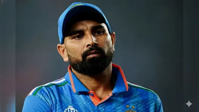 World Cup 2027 Blueprint: How NZ Series Snubs Reveal India's Radical ODI Reset Strategy
