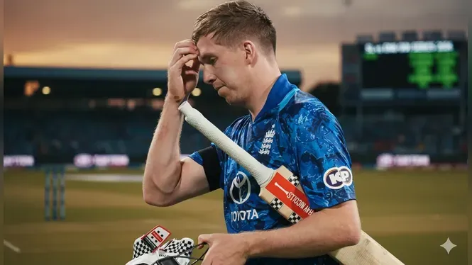 Colombo's Comeback: How SL vs ENG ODI Series Revives Sri Lanka's Cricket Tourism Economy