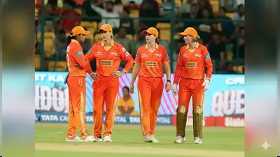 From Assam to WPL: Jintimani Kalita's Rise as Gujarat Giants' Hope Amidst Titas Sadhu's Injury Setback