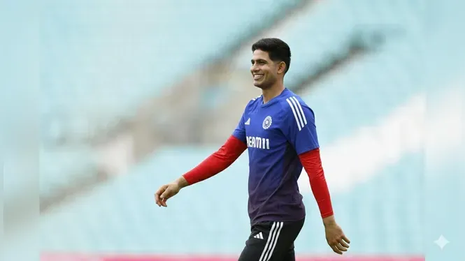 Beyond the Armband: How Shubman Gill's Dual Captaincy Role Forces BCCI Power Shift in Team Management