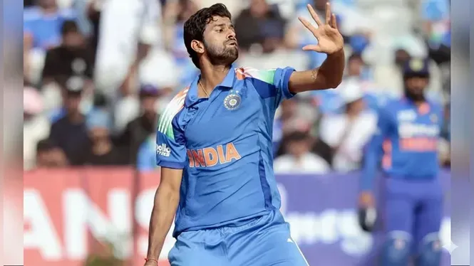 From National Duty to IPL Impact: How Sundar's Recurring Injuries Threaten His All-Rounder Value