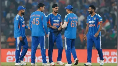 Abhishek Sharma’s Meteoric Rise: How the Youngster Cemented His Spot in India’s T20 World Cup Plans