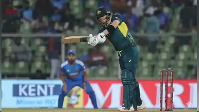 Steve Smith's T20 Conundrum: A Data-Driven Breakdown of His BBL Form vs International Pedigree