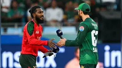 Beyond Politics: How Pakistan's T20 World Cup Boycott Threat Could Cost ICC Millions in Lost Revenue