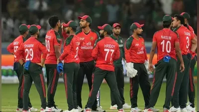 How Political Tensions Between India and Bangladesh Are Reshaping Cricket Diplomacy