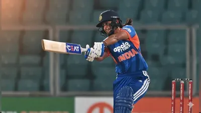 The Bowling Ranking Paradox: Why Dominant Performers Like Deepti Sharma Keep Losing Top Spot