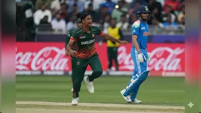 Mustafizur Rahman's Career Crossroads: How Bangladesh's T20 World Cup Withdrawal Impacts Star Pacer's Future