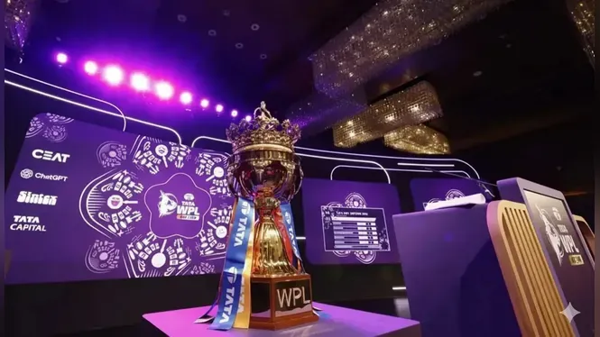 WPL 2026 Mega-Auction Fallout: How Team Rebuilds Redefine Title Contenders