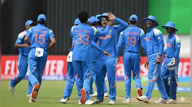 Beyond the Scoreboard: How India-Bangladesh U19 Tension Reflects Growing Subcontinental Rivalry