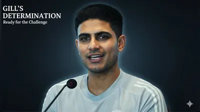 BCCI's Revenue vs Readiness: The Hidden Cost of India's Packed Test Calendar