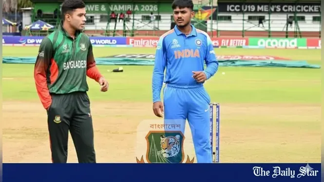 Beyond the Boundary: How BCB's ICC Venue Dispute Could Reshape Cricket Governance Precedents