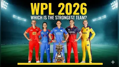 WPL's Ripple Effect: How League Growth Is Revolutionizing Grassroots Cricket Infrastructure