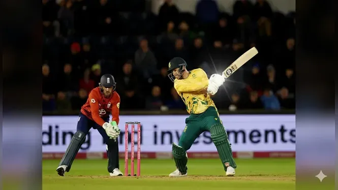 Beyond Ferreira: South Africa's Top 5 Replacement Options for T20 World Cup 2026