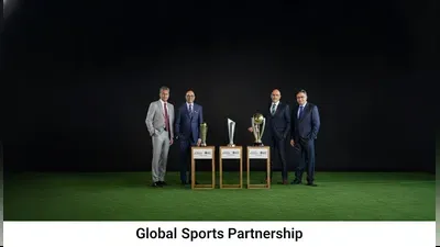 How ICC's Marriott Bonvoy Deal Could Reshape Cricket's Global Expansion Strategy