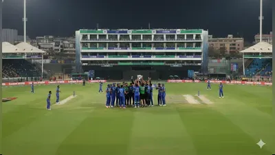 From 1789 to Karachi: The Ancient Cricket Record Pakistan Just Shattered