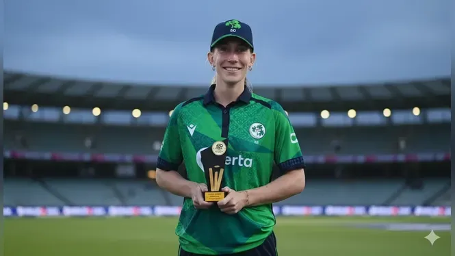 The Associate Revolution: How Thailand's Win Over Nepal Signals Shift in Women's Cricket Power Dynamics