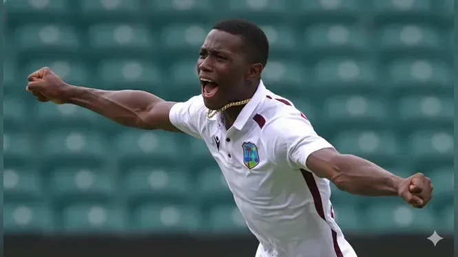 How West Indies' 2016 U19 World Cup Triumph is Shaping Their 2026 T20 Squad Strategy