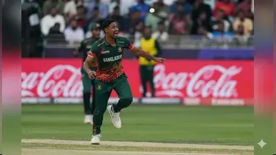 From Brothers to Rivals: The Evolving Geopolitics of India-Bangladesh Cricket Relations