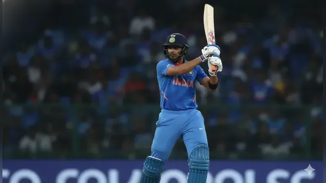 NZ Series Spotlight: 3 Uncapped Players Who Could Seize Their Moment in Pant's Absence