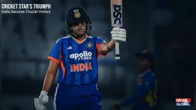 Shafali Verma's Lone Nomination: What It Reveals About India's Women's Cricket Pipeline