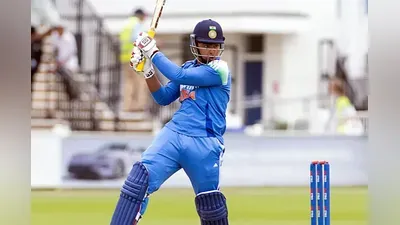 Beyond the Boundary: How Vaibhav Suryavanshi's Tabla Mastery Shapes His U19 World Cup Mindset