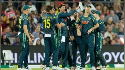 Australia's Calculated Rest Strategy: How Maxwell & Ellis' Break Could Redefine World Cup Lineup