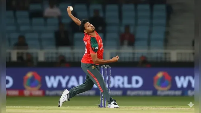 Contract Clash Decoded: The Legal Precedents Set by Mustafizur's KKR Dismissal in Global T20 Leagues