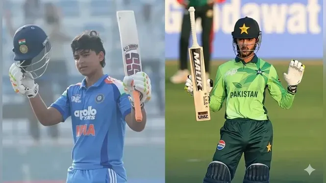 Beyond the Boundary: How Zimbabwe & Namibia's U19 World Cup Hosting Reshapes Local Economies