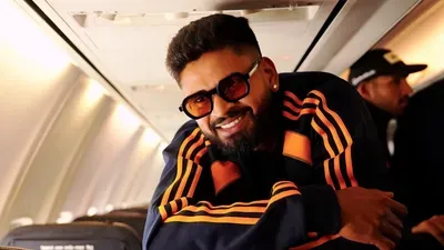 Beyond the Selection: How Shreyas Iyer's Return Reshapes India's T20 Leadership Dynamics for WC 2026