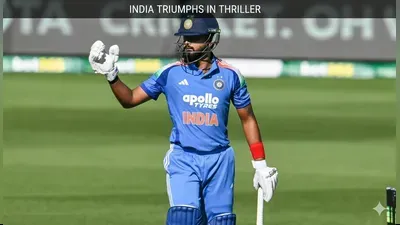 Inside Shreyas Iyer's Comeback: The Grueling Recovery Regimen Behind His 73-Day Absence