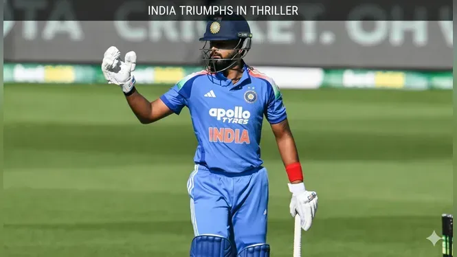 Inside Shreyas Iyer's Comeback: The Grueling Recovery Regimen Behind His 73-Day Absence