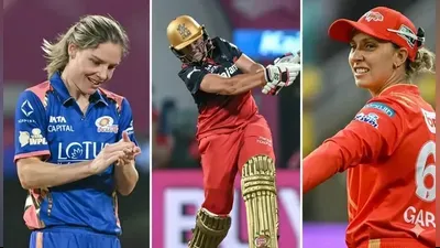 Beyond Qualification: How RCB's Record Winning Streak Reshapes Their WPL 2026 Playoff Strategy