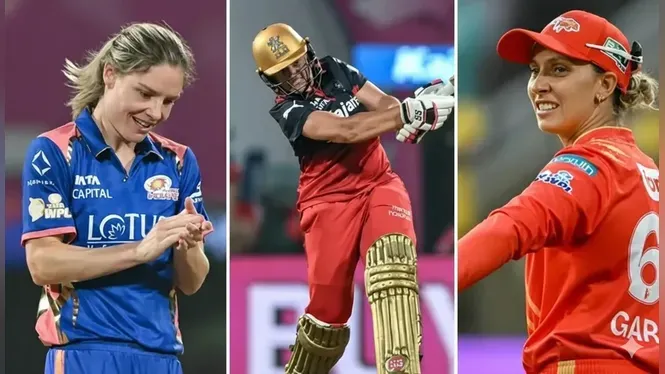 Beyond Qualification: How RCB's Record Winning Streak Reshapes Their WPL 2026 Playoff Strategy